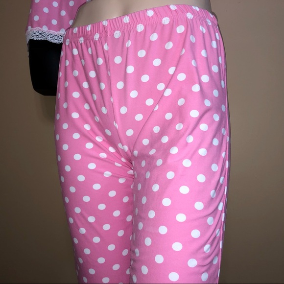 Mentally Exhausted Pajamas Top & Capris Se… - Picture 4 of 12